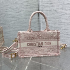 Christian Dior Shopping Bags